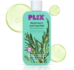 Plix Rosemary Anti Hair Fall Shampoo 200Ml