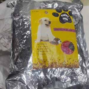 Puppy Food 950Gm