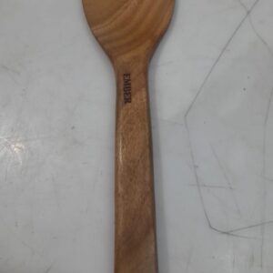Ember Wooden Serving Spoon 1 Piece