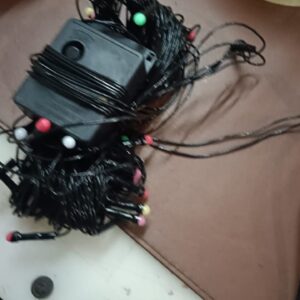 Osyan Multicolor Led Light