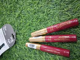 Blue Heaven Saubhagya Sindoor 7Ml Maroon Pack Of 3