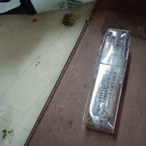 Ronzille No More Chapped Lips and Soft Matte Shine With Vitamin E Moisturize Lip