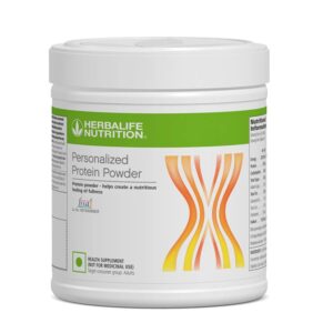 Herbalife Personalized Protein Powder 200 Gm