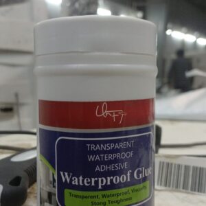 Liquid Waterproof Sealant Clear Bathroom 300G