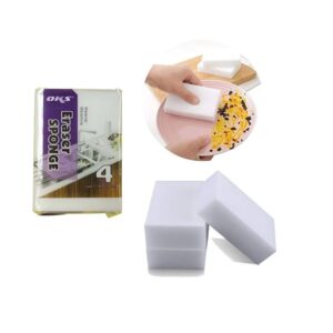 Magic Sponge 4Pcs