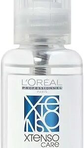 LOreal Professionnel Paris X Tenso Care Leave In Serum For Frizz Free Smooth Hair 50Ml