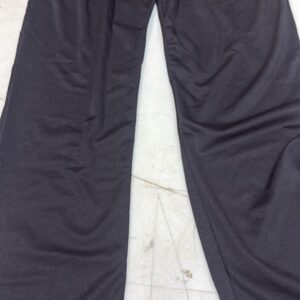 Men Black Color Track Pant Size Xl