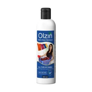Olzin Fabric Stain Remover 200Ml