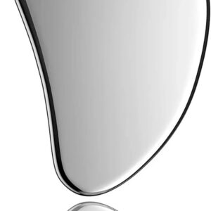 Stainless Steel Gua Sha Tool