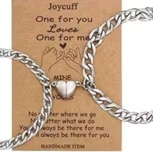 Magnetic Bracelets For Women Latest For Couple Gifts For Lovers