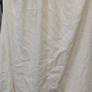 Ghagra For Women Off White Size L