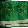 Dargah Chadar Green