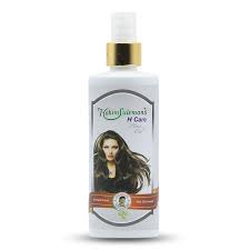 Hakim Suleman H Care Hair Oil 300Ml