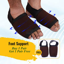 Foot Support For Pain Relief Buy 1 Pair Get 1 Pair