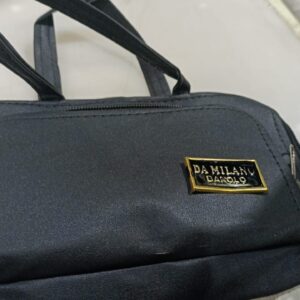 Women Hand Bag Black Colour