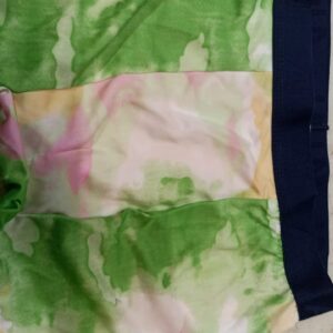 Men Underwear Green Colour Size M