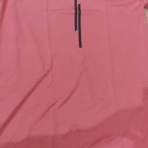 Men T Shirt Pink Colour Size Xl