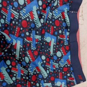 Men Underwear Multicolor Size M