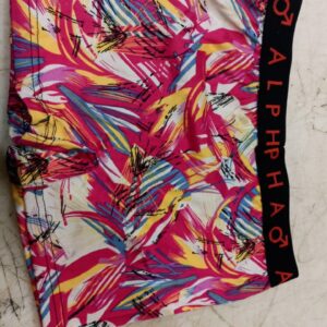 Men Underwear Pink Colour Size M