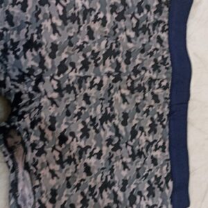 Men Underwear Grey Colour Size M