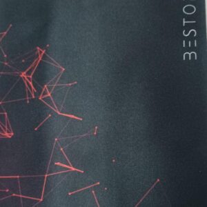 Multicolor Mouse Pad