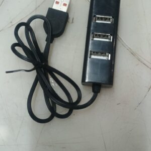 Type C To 4 Port Usb 3 Point 1 Multi Port Adapter