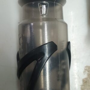 600Ml Water Bottle With Cycle Holder