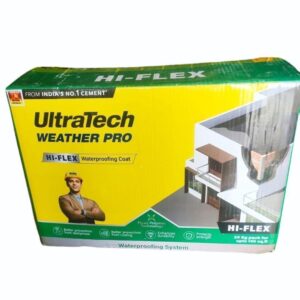 Ultratech Weather Pro Hiflex 24 Kg