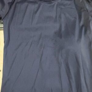 Men Navy Blue T Shirt M