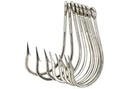 Fishing Hooks 5 N