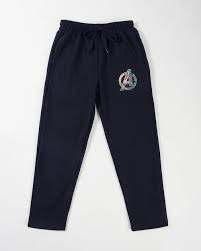 Lower For Kid Boy Navy Size 1