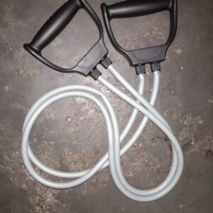 Pull Rope Elastic Resistance Bands Fitness Rope Rubber Bands