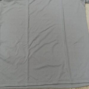 Men T Shirt Grey Colour Size Xl