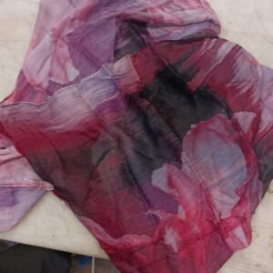 And Women Dupatta Multicolor