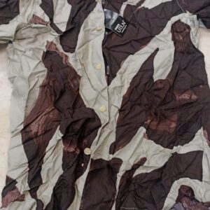 Max Urban Men Shirt Brown Colour Size S