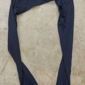 Women Sports Leggings Blue Colour Size M