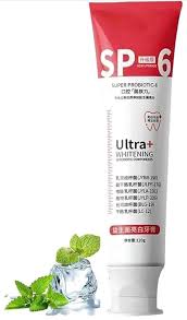 Sp6 Toothpaste 30G