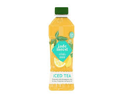 Jade Forest Citrus Crush Iced Tea 300Ml