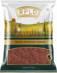 Rpld Tinni Rice 1Kg