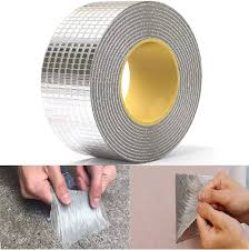 Waterproof Tape 5M X 5Cm