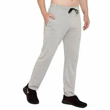 Winter Lower For Men Grey Size L