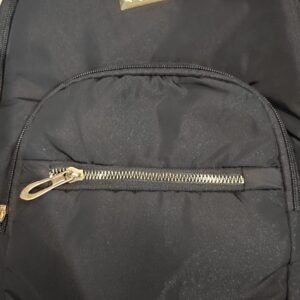 Backpack For Girls Black