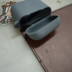 Stylish Tws Bluetooth Wireless Cover Gray Cover