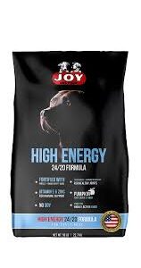 Joy Dog Food Adult 500 Gm
