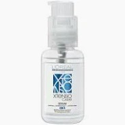 LOreal Professionnel Paris X Tenso Care Leave In Serum Smooth Manageable Hair 50Ml