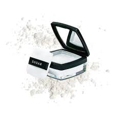 Sugar All Set Translucent Powder Control Setting Powder Pores Fine Lines 7Gm