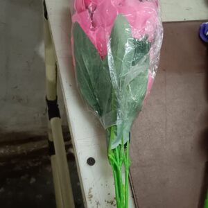 Valencia Flora Pink 21 Kali Bunch Best Home Decor Indoor Home Office Patio Living Room Decor