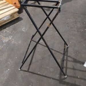 Metal Carrom Stand