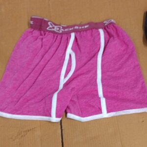 Men Underwear Color Pink Size 80