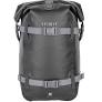 Itiwit Unisex Black Waterproof 20L Backpack Colour Black